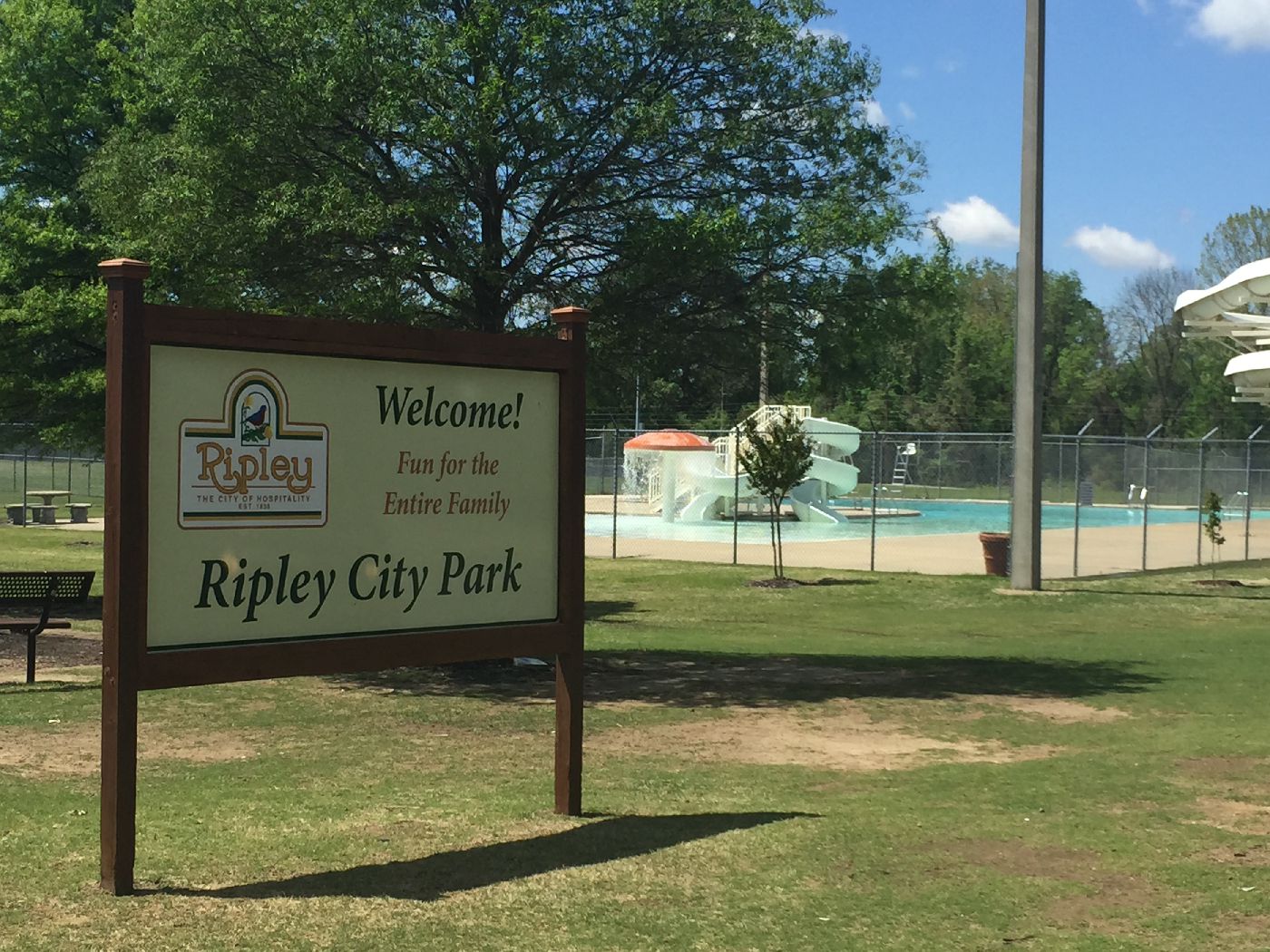 Ripley Parks & Recreation